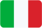 Pronájem reklamních ploch Italiano